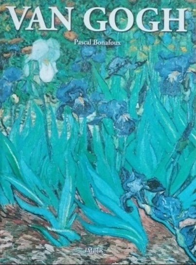 Van Gogh Bonafoux Pascal