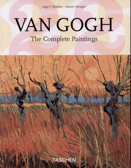 Van Gogh Walther Ingo F.