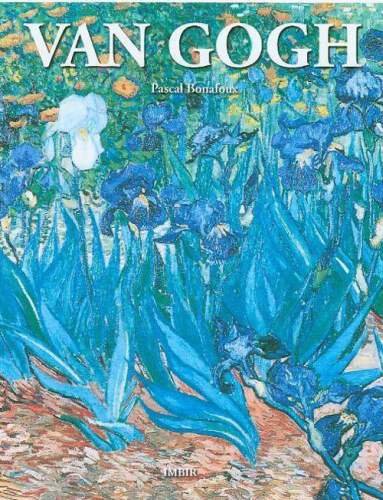 Van Gogh Bonafoux Pascal