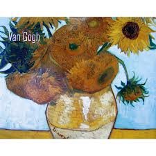 Van Gogh. Kolekcja 5 reprodukcji Opracowanie zbiorowe