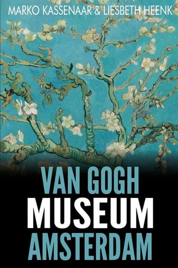 Van Gogh Museum Amsterdam Marko Kassenaar
