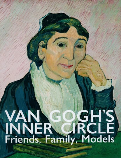 Van Gogh's Inner Circle Sjraar van Heugten