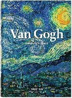 Van Gogh. Sämtliche Gemälde Walther Ingo F., Metzger Rainer