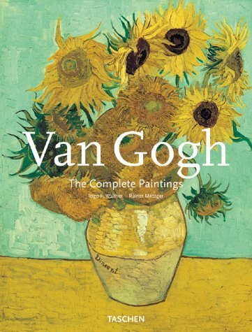 Van Gogh: The Complete Paintings Walther Ingo F., Metzger Rainer