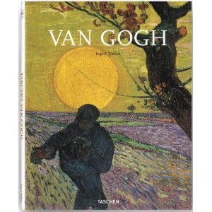 Van Gogh Vincent Walther Ingo F.
