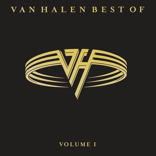 Van Halen: Best Of. Volume 1 Van Halen