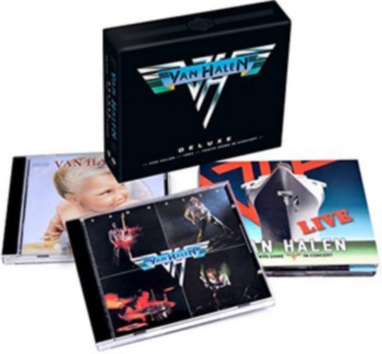 Van Halen (Deluxe Edition) Van Halen