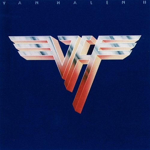 Van Halen II Van Halen