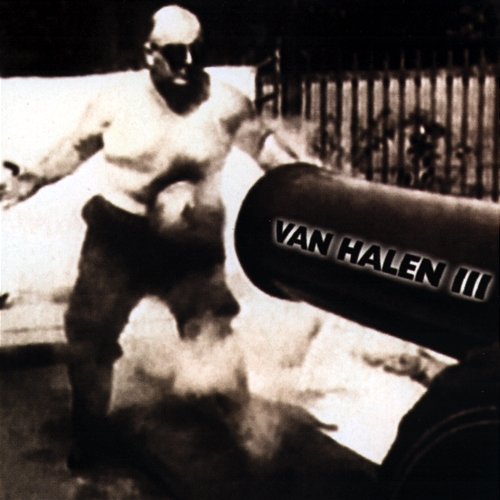 Fire in the Hole Van Halen