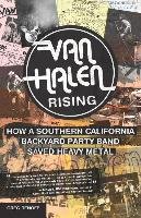 Van Halen Rising Renoff Greg