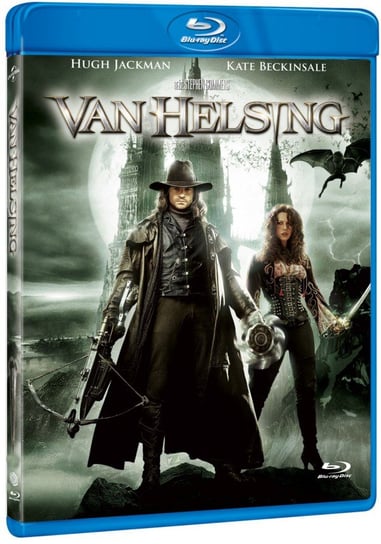 Van Helsing Various Directors