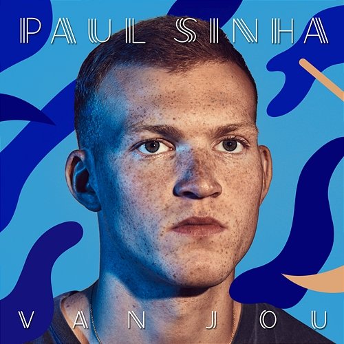 Van Jou Paul Sinha