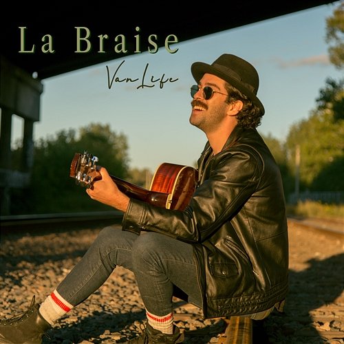 Van life La Braise