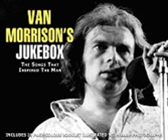 Van Morrison's Jukebox Various Artists