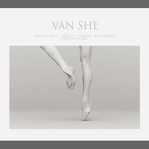 Van She Van She