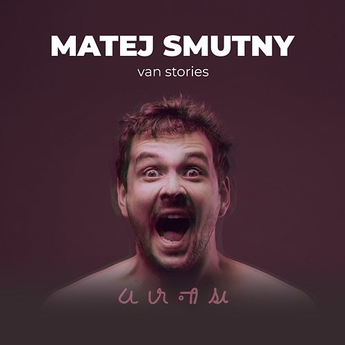 Van Stories Matej Smutný