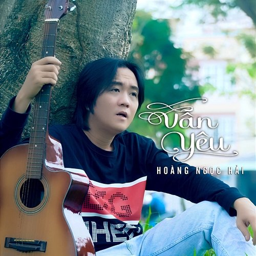 Vẫn Yêu Hoàng Ngọc Hải