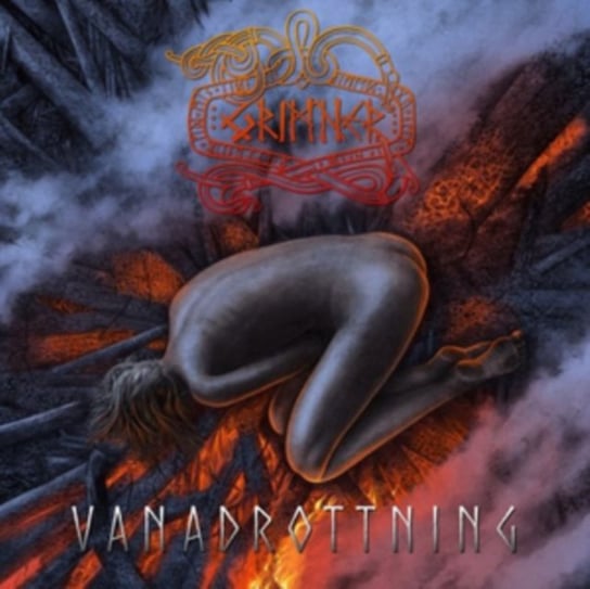 Vanadrottning Grimner