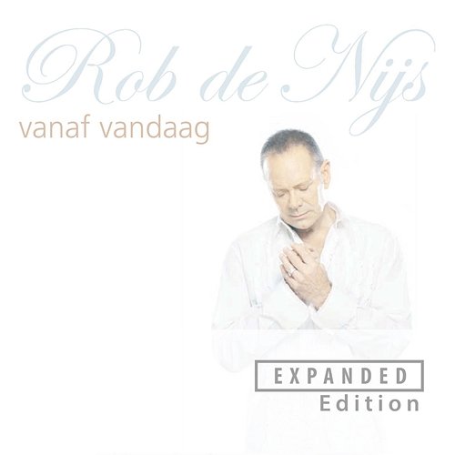 Vanaf Vandaag Rob De Nijs