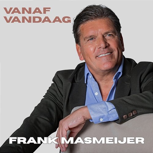 Vanaf Vandaag Frank Masmeijer