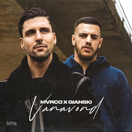 Vanavond MVRCO, Gianski