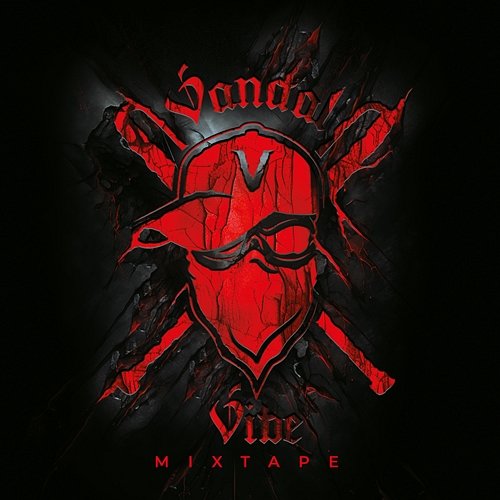 Vandal Mixtape Vin Vinci