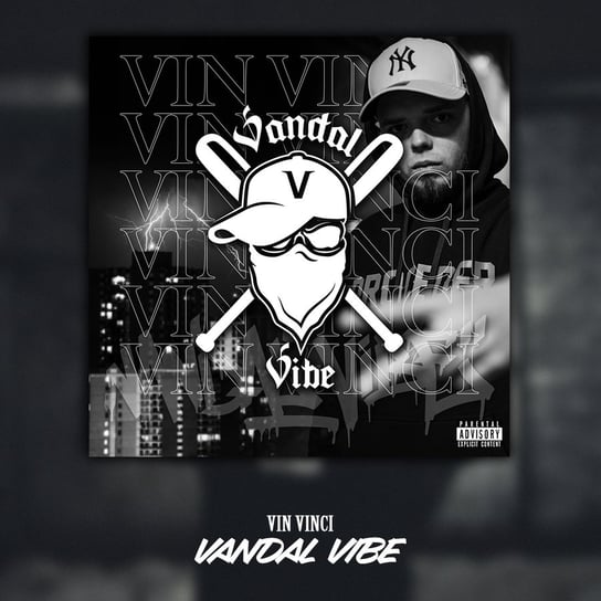 Vandal Vibe Vin Vinci