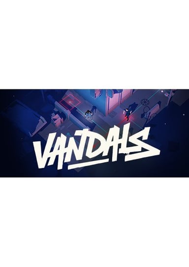Vandals, PC Cosmografik, Novelab, Ex Nihilo