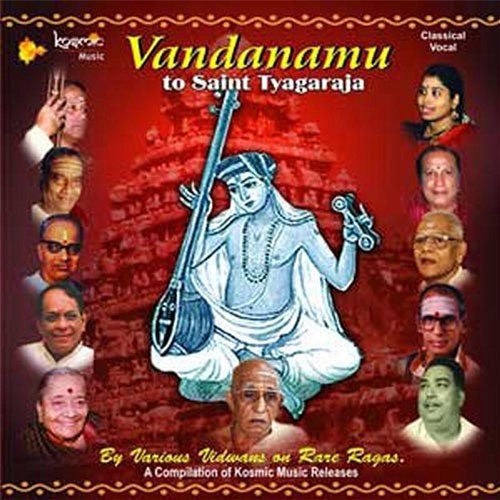 Vandanamu Thyagaraja