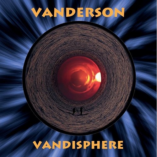 Vandisphere Vanderson