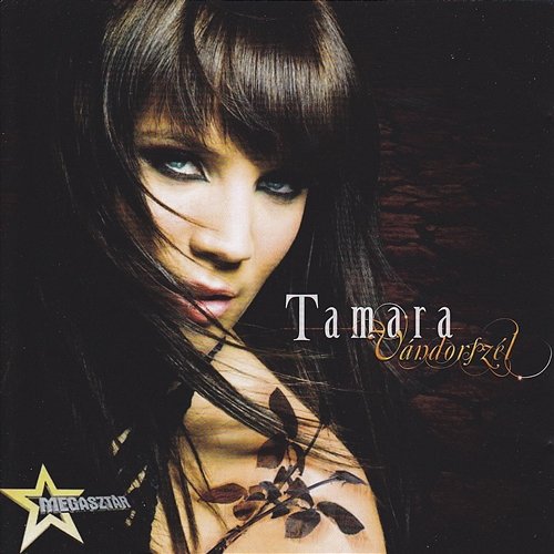 Vandorszel Tamara