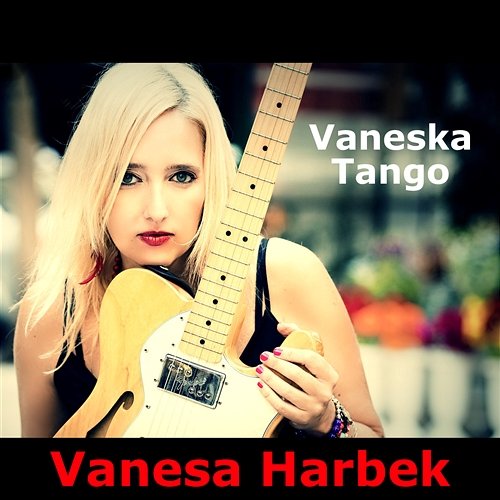 Vaneska tango Vanesa Harbek