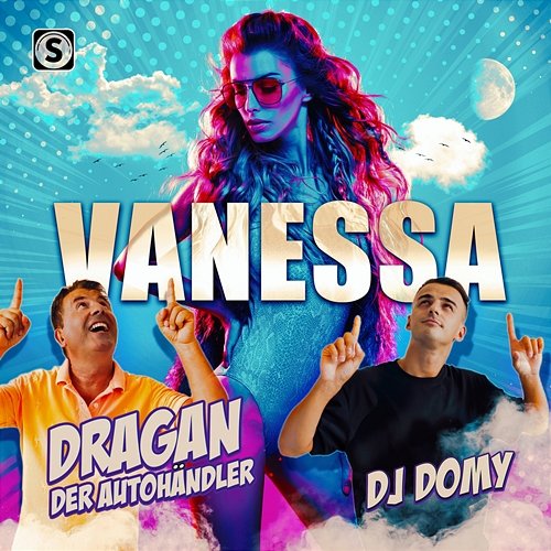 Vanessa Dragan (Der Autohändler), DJ Domy
