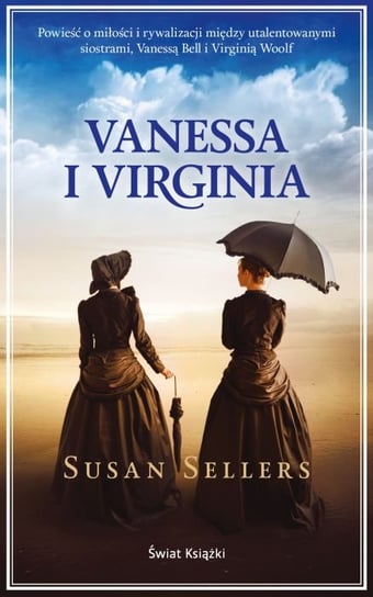 Vanessa i Virginia Sellers Susan