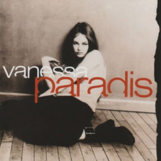 Vanessa Paradis Paradis Vanessa