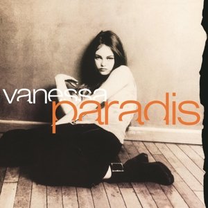 Vanessa Paradis, płyta winylowa Paradis Vanessa