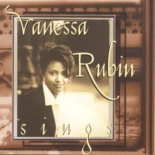 Vanessa Rubin Sings Vanessa Rubin