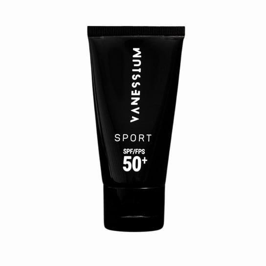 Vanessium Sport  SPF50+ Vanessium