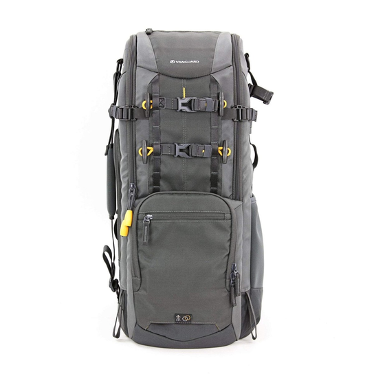 Vanguard Alta Sky 66 Plecak VANGUARD
