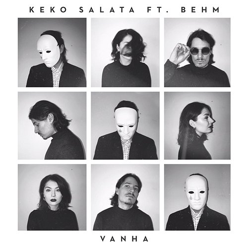 Vanha Keko Salata feat. BEHM