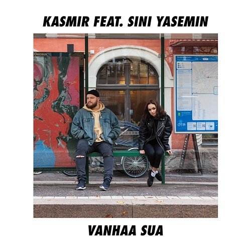 Vanhaa Sua Kasmir feat. SINI YASEMIN