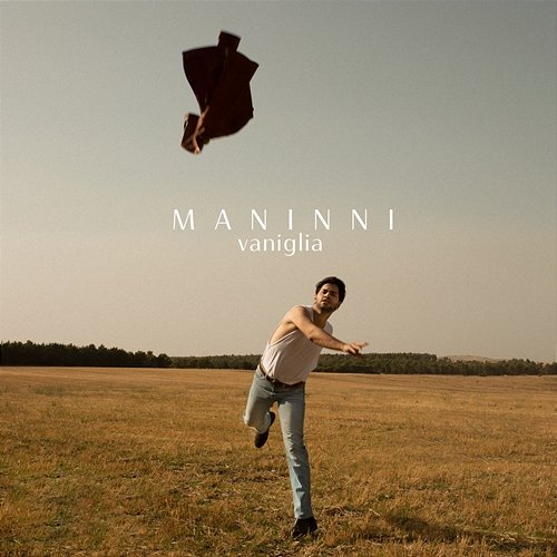 Vaniglia Maninni