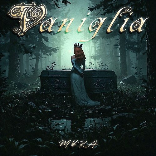 Vaniglia M¥RA