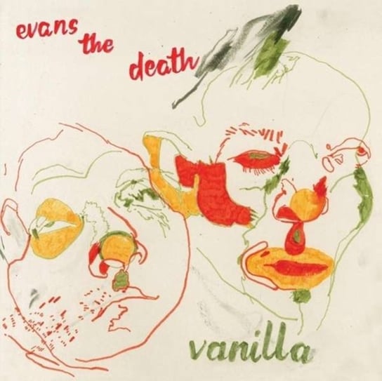 Vanilla Evans The Death