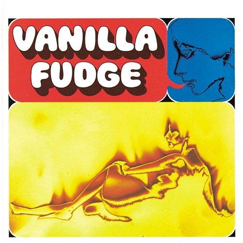 Vanilla Fudge Vanilla Fudge
