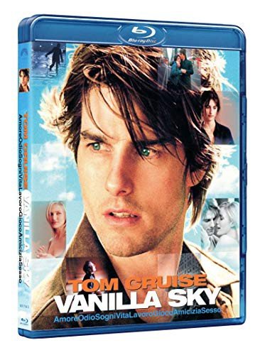 Vanilla Sky Various Directors