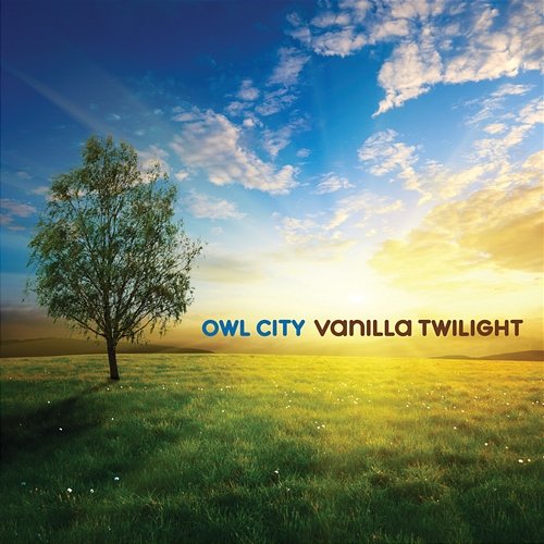 Vanilla Twilight Owl City