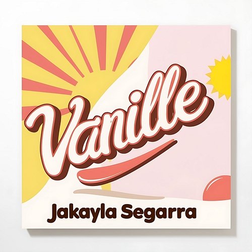 Vanille Jakayla Segarra
