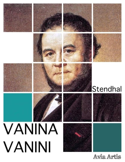 Vanina Vanini Stendhal