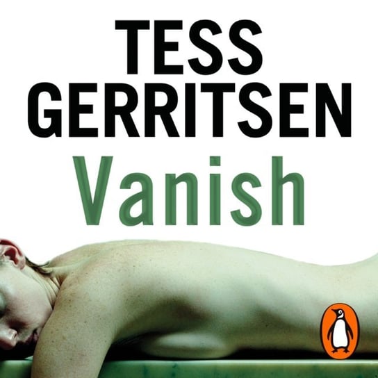 Vanish Gerritsen Tess